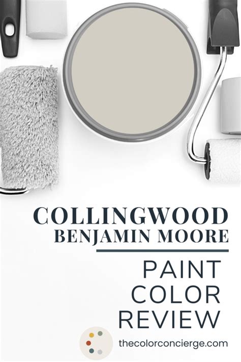 collingwood paint